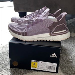 Brand New Adidas Women’s Ultraboost 19